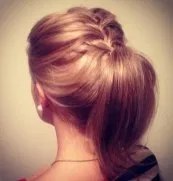 easy-braided-ponytail-summer-hairstyles